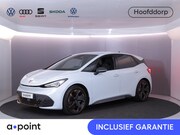 CUPRA Born - Adrenaline One 62 kWh 204pk | SOH 93, 71% | Navigatie | Park
