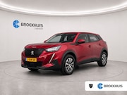 Peugeot 2008 - 1.2 PURETECH 100PK ACTIVE / NAVI / AIRCO / LED / PDC / TREKH