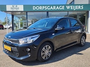 Kia Rio - 1.0 TGDI ComfortlinePlus Navigator, Apple/ Android, Camera,