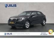 Audi Q2 - 30 TFSI Pro Line | LED koplampen | Cruise control | Apple Ca