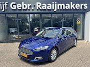 Ford Mondeo - 1.5 TDCi Titanium*Navi*ECC*EXPORT/EX.BPM