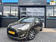 Citroën C3 - 1.2 VTi Collection 2e Eig Airco Cruise Usb trekhaak geheel D