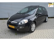 Fiat Punto - Evo 1.3 M-Jet Dynamic | Airco-Ecc | Leder | Panodak | Cruise