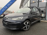 Volkswagen Caddy - 2.0 TDI | 7 Pers | Stoelverwarming | Camera | Carplay| Adap
