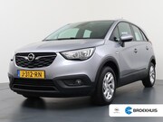 Opel Crossland - 1.2 Turbo Edition | Airco | Android Auto | Apple CarPlay