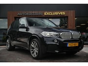 BMW X5 - xDrive40d High Executive 7p. M pakket vol