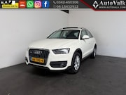 Audi Q3 - 2.0 TFSI quattro Pro Line