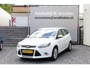 Ford Focus - Wagon 1.0 EcoB. Titanium