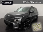 Kia EV3 - 81, 4 kWh 204pk GT-Line