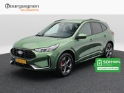 Ford Kuga - 2.5 PHEV 242 Pk ST-Line X | Stoel/Stuurverwarming | 360 Came
