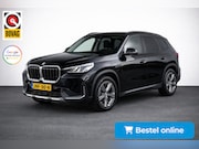 BMW X1 - xDrive25e|FACELIFT| Carplay|Vol Leder|LED|Camera|Metellic|De