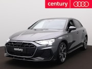 Audi A3 - 45 TFSI e S edition Competition | S Line | panoramadak | SON