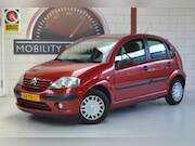 Citroën C3 - 1.1 APK, AIRCO, GARANTIE, NL-auto, NAP