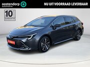 Toyota Corolla - Hybrid 140 Dynamic