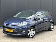 Ford Fiesta - 1.25 Trend | AIRCO | 5 DEUREN |RADIO CD |