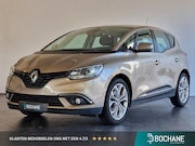 Renault Scénic - 1.3 TCe Zen | NAVIGATIE | PARKEERSENSOREN VOOR&ACHTER | CRUI