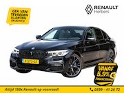 BMW 5-serie - 530e iPerformance High Executive CRUISE / STOEL/STUUR VERW. 