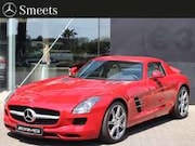 Mercedes-Benz SLS - Coupé 6.3 AMG