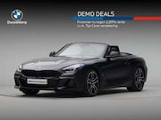 BMW Z4 - sDrive30i Roadster High Executive