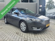 Ford Focus - 1.0 Titanium Edition