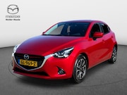 Mazda 2 - 1.5 Skyactiv-G GT-M | Led koplampen