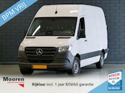 Mercedes-Benz Sprinter - 315 1.9 CDI L2H2 PRO RWD | CARPLAY | CAMERA | CRUISE CONTROL