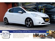 Peugeot 208 - 1.6 THP GTi 200 pk