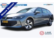 Volkswagen Passat - Variant 1.5 eTSI 150 pk | Incl. 12 maanden garantie | Stoel/