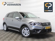Suzuki S-Cross - 1.0 Boosterjet Exclusive CLIMATE | CARPLAY | CAMERA | LED |