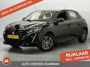 Peugeot e-208 - EV Active Pack 50 kWh Carplay, Lichtmetalen velgen, Keyless