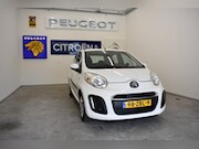 Citroën C1 - 1.0 5 deurs Collection 1e eig. 68 Pk