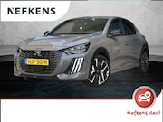 Peugeot 208 - GT Hybrid 145 pk Automaat | 360 Camera | Dodehoek sensoren |