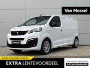 Peugeot Expert - 2.0 BlueHDI 145 S&S L2 | Navigatie | Camera | Cruise Control