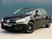 Volkswagen Golf - 1.2 TSI | CARPLAY | AIRCO | 6 BAK | 5 DEURS