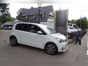 Seat Mii - Electric electric Plus Clima Pdc Stoel verwarming