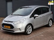 Ford B-Max - 1.6 TI-VCT Titanium|Camera|Automaat|Cruise|Climate|Dealer On