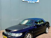 Saab 9-3 - Cabrio 2.0t Senses Edition