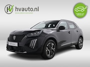 Peugeot 2008 - 1.2 HYBRID 145PK GT E-DCS6 | Pack Drive Assist | Adaptive Cr