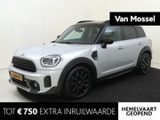 MINI Countryman - Mini 1.5 Cooper Boardwalk Edition NAVIGATIE | SENSOREN | CAM