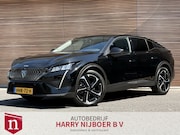 Peugeot 408 - 1.2 Hybrid 145 e-DCS6 Allure Adapt. Cruise / Camera / Carpla