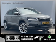 Skoda Karoq - 1.5 TSI ACT Style Business Memory Stoelverw Adapt.Cruise Cam