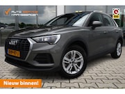 Audi Q3 - 45 TFSI e edition | Led | ACC | Virtual Cockpit |