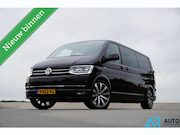 Volkswagen Transporter - 2.0 TDI L2H1 DC * LED * MARGE * LUXE