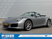 Porsche 911 - Cabrio 3.0 Carrera 4S