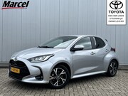 Toyota Yaris - 1.5 Hybrid 115 First Edition NL auto 1e Eigenaar Dealer onde