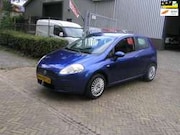 Fiat Grande Punto - 1.2 Sportsound 185 d km nap airco apk