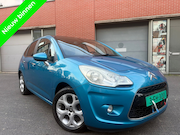 Citroën C3 - 1.4 HDI Panorama|Navi|Clima|Cruise