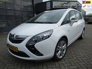 Opel Zafira - Tourer 1.4 Design Edition / AUTOMAAT / NAV / PDC / CAMERA
