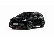 CUPRA Born - Business Limited | Achteruitrijcamera | Digitaal instrumente