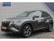 Hyundai Tucson - 1.6 T-GDI PHEV Premium Sky | Leder | Pano | Full L
